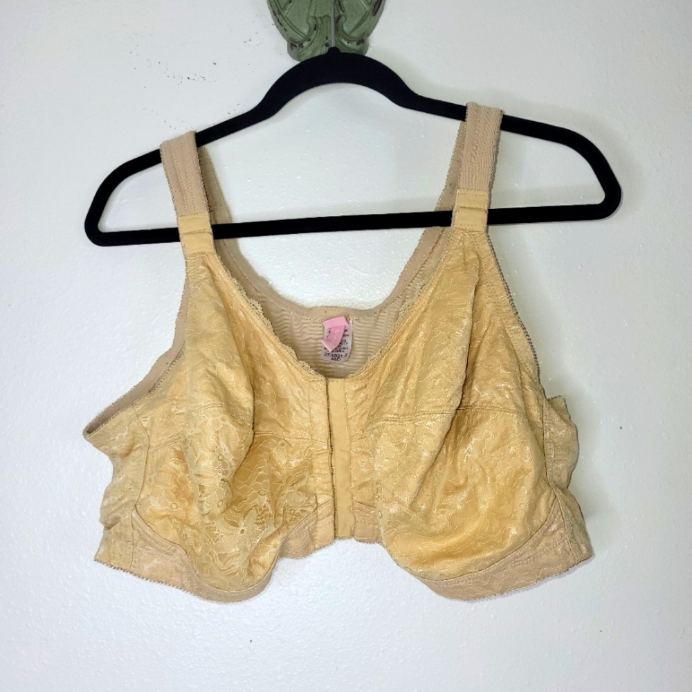 4for$20🤑 Comfort Choice bra